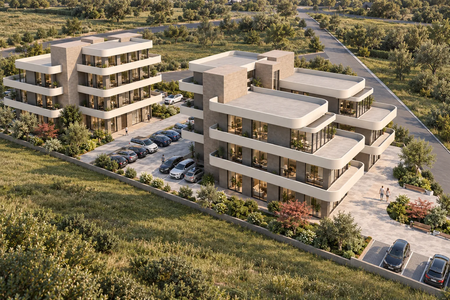 Zeytinlik Yaşam Evleri görsel 5