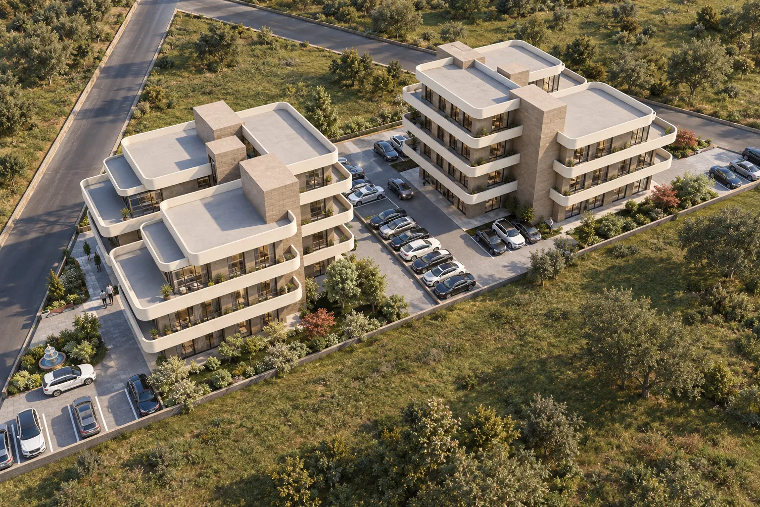 Zeytinlik Yaşam Evleri görsel 6